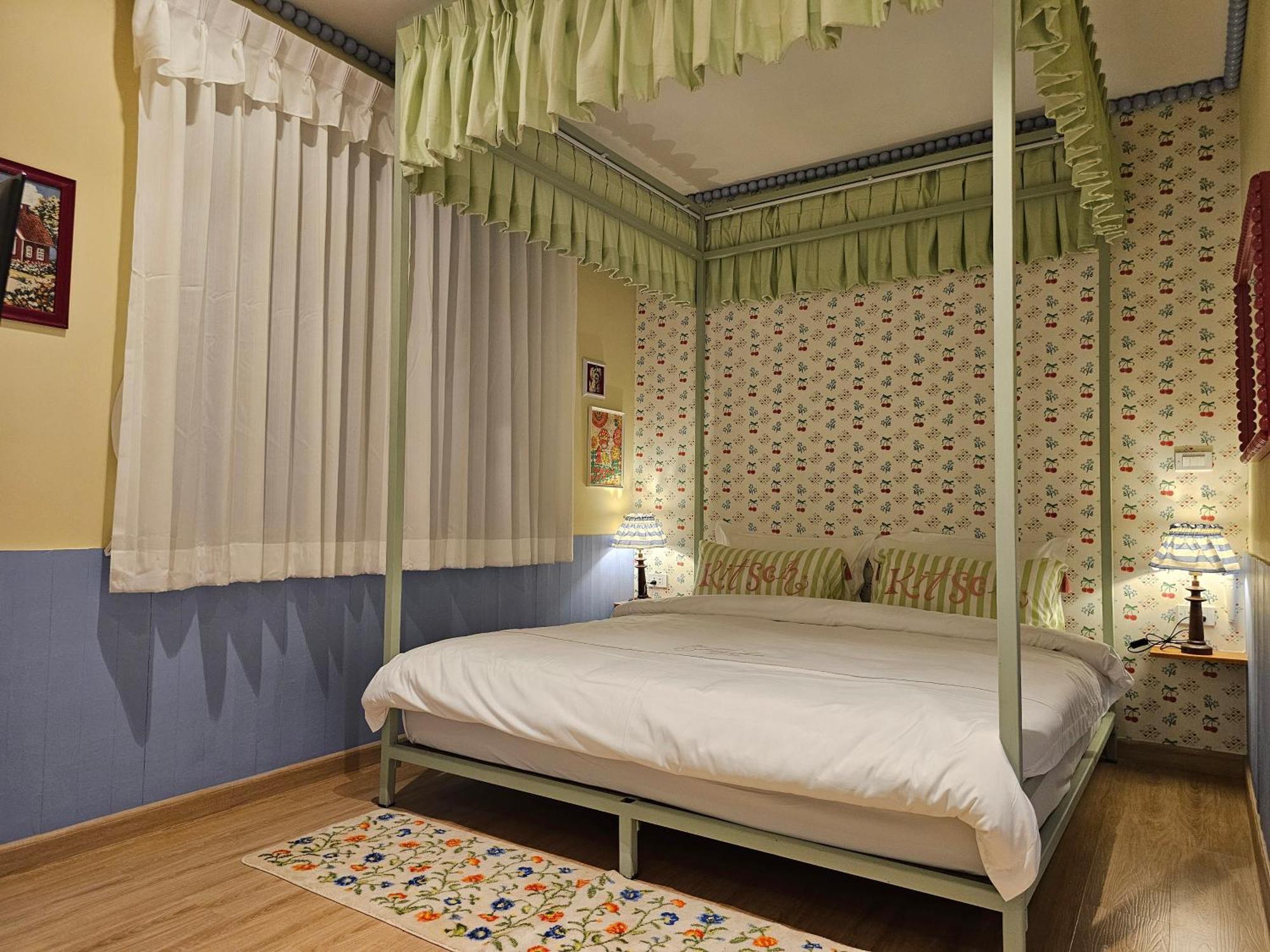 Kitsch Khách sạn Bangkok