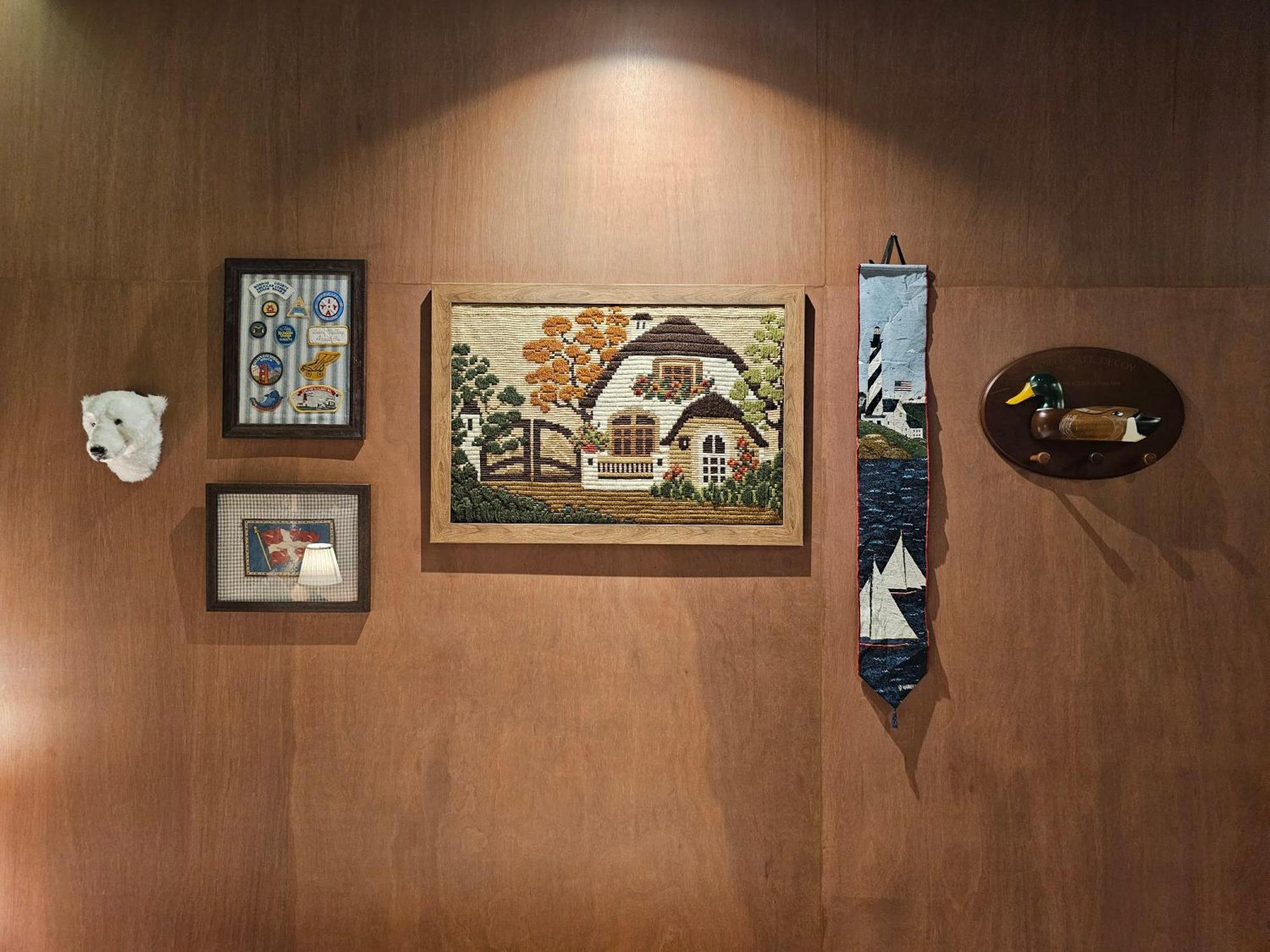 Kitsch Khách sạn